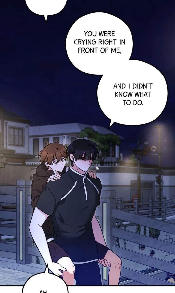 The Spirit of the Ghost - Chapter 44 Page 101