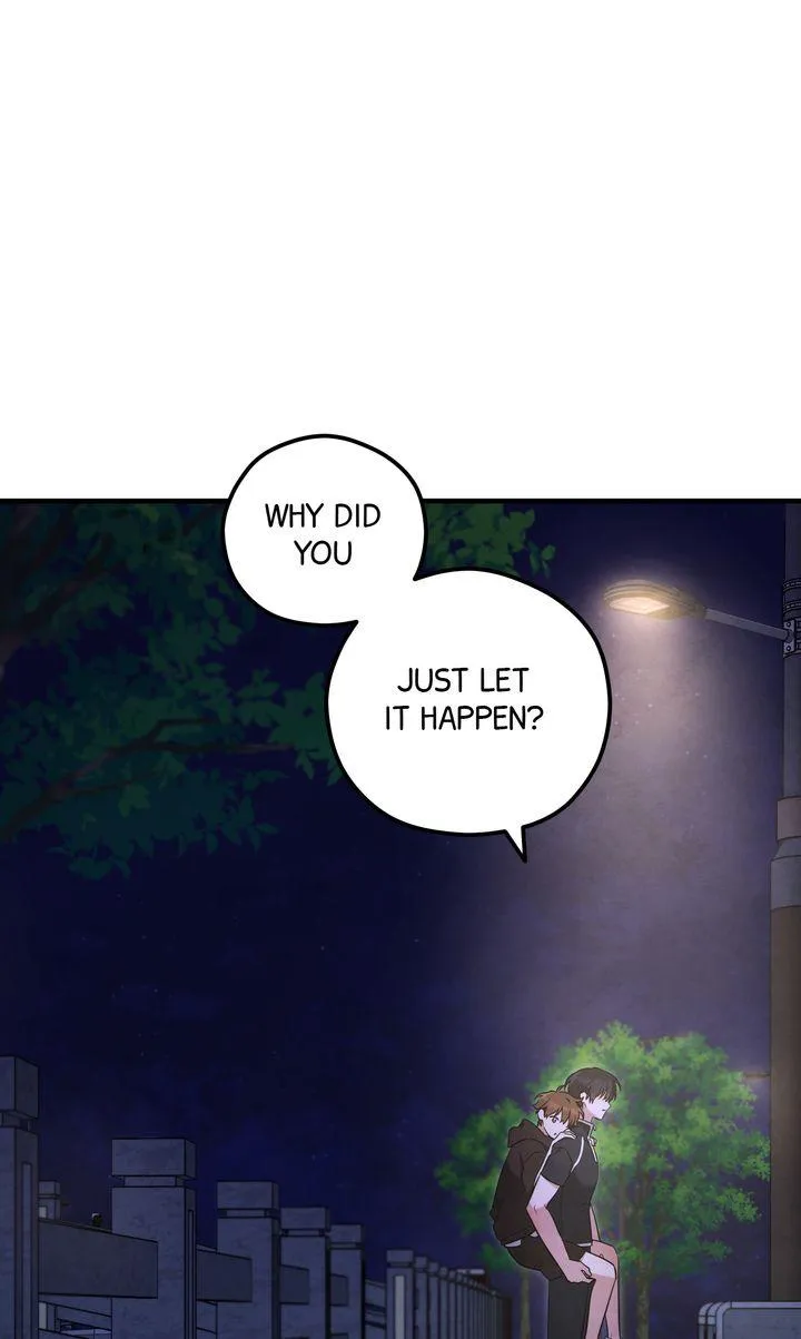 The Spirit of the Ghost - Chapter 44 Page 106