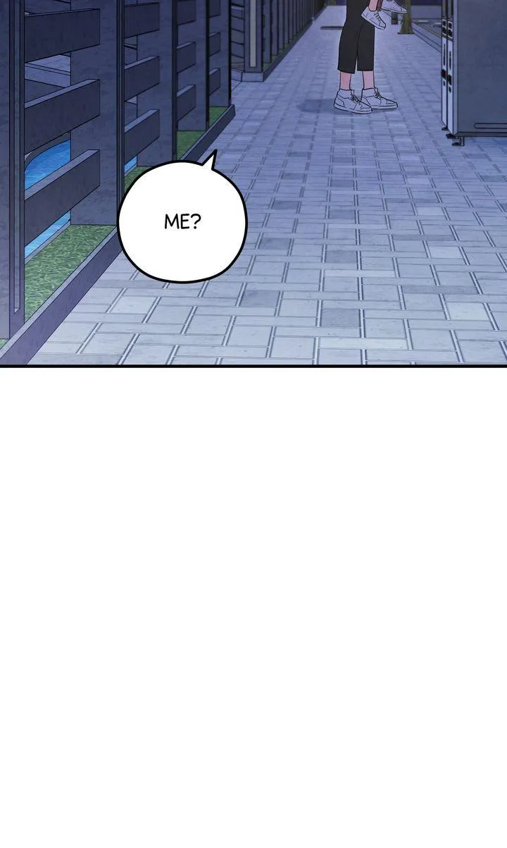 The Spirit of the Ghost - Chapter 44 Page 108