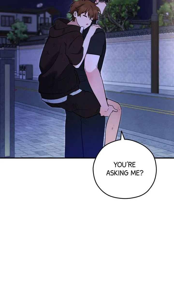 The Spirit of the Ghost - Chapter 44 Page 111