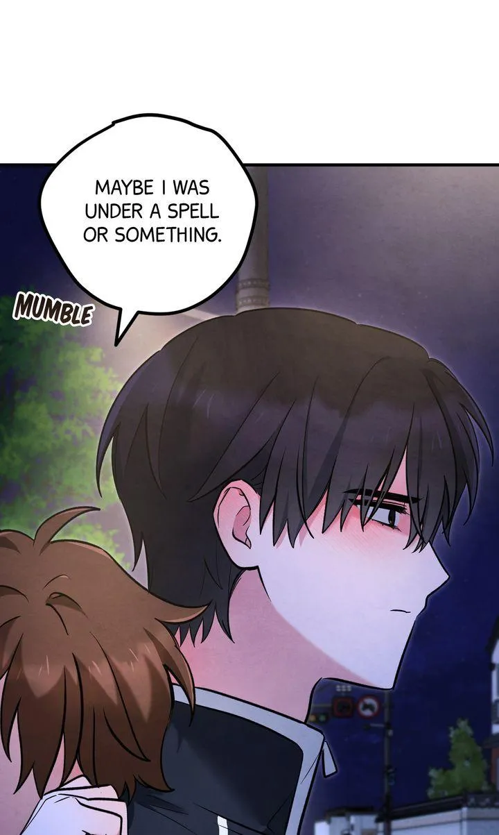 The Spirit of the Ghost - Chapter 44 Page 114
