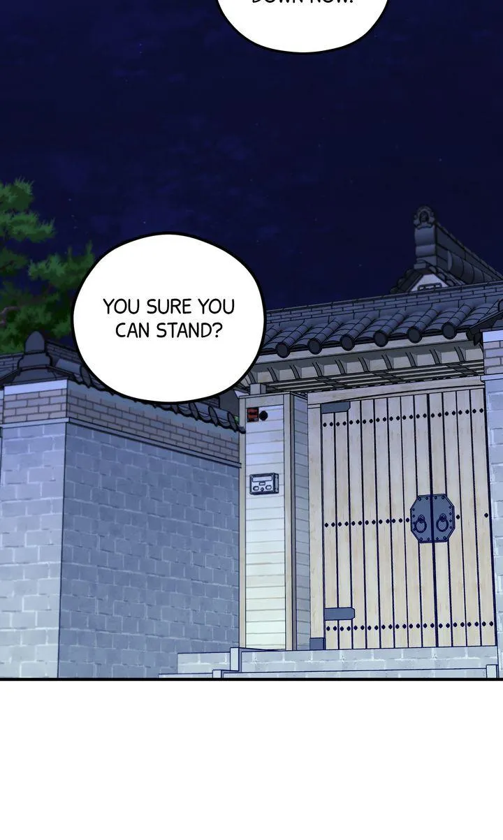 The Spirit of the Ghost - Chapter 44 Page 118