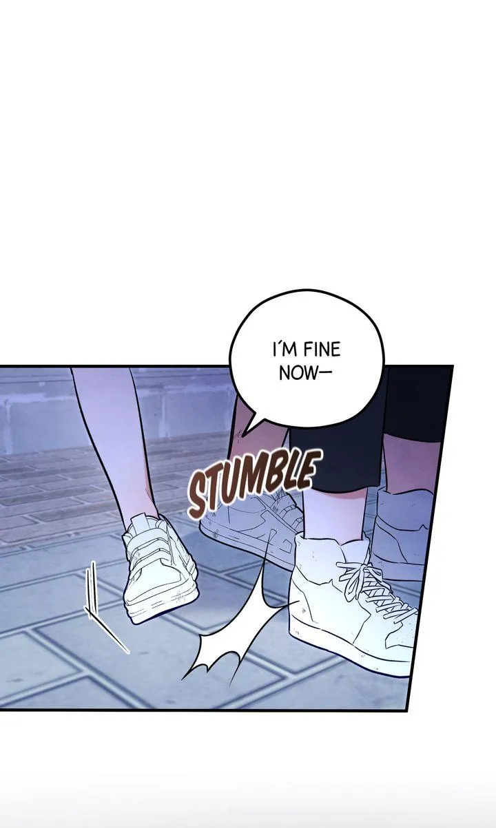 The Spirit of the Ghost - Chapter 44 Page 119