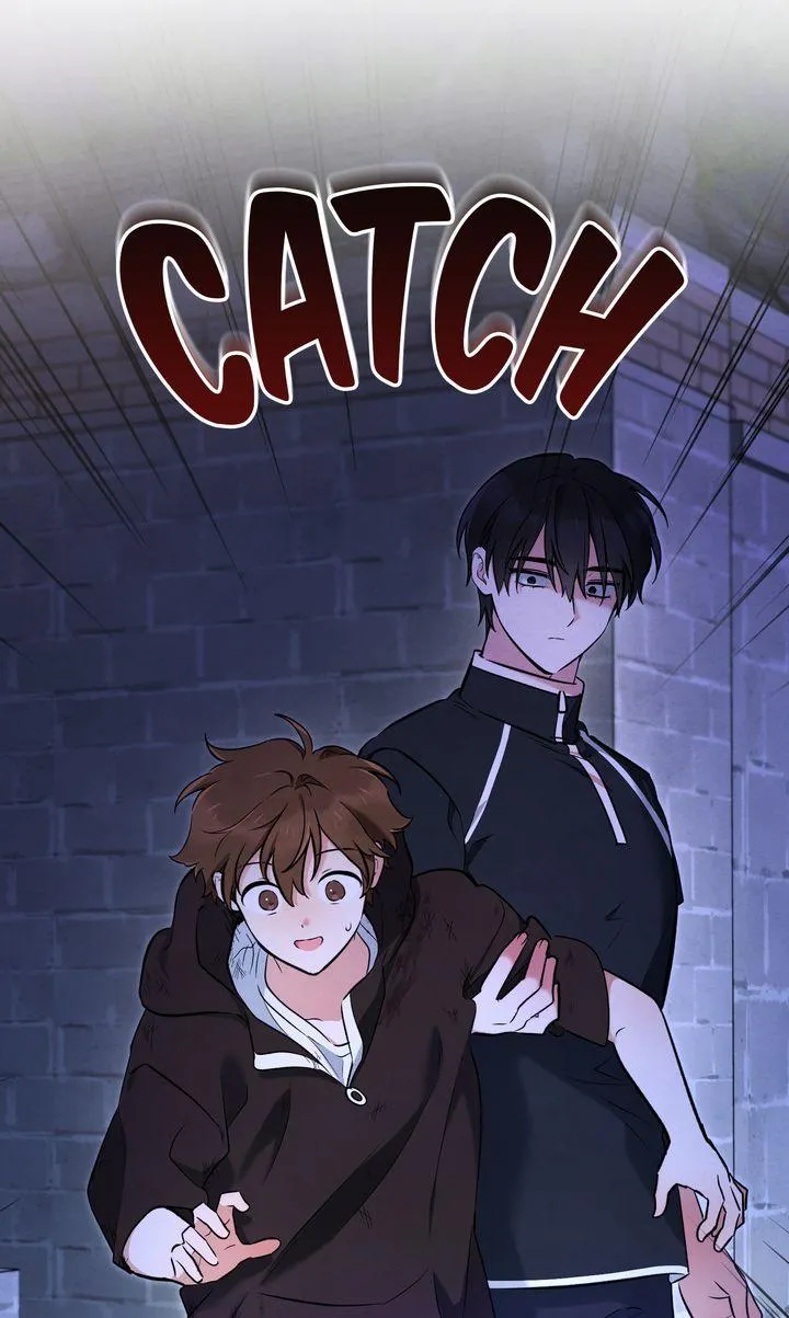 The Spirit of the Ghost - Chapter 44 Page 120