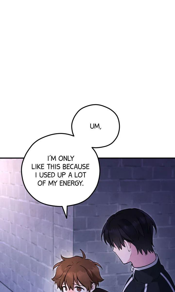 The Spirit of the Ghost - Chapter 44 Page 123