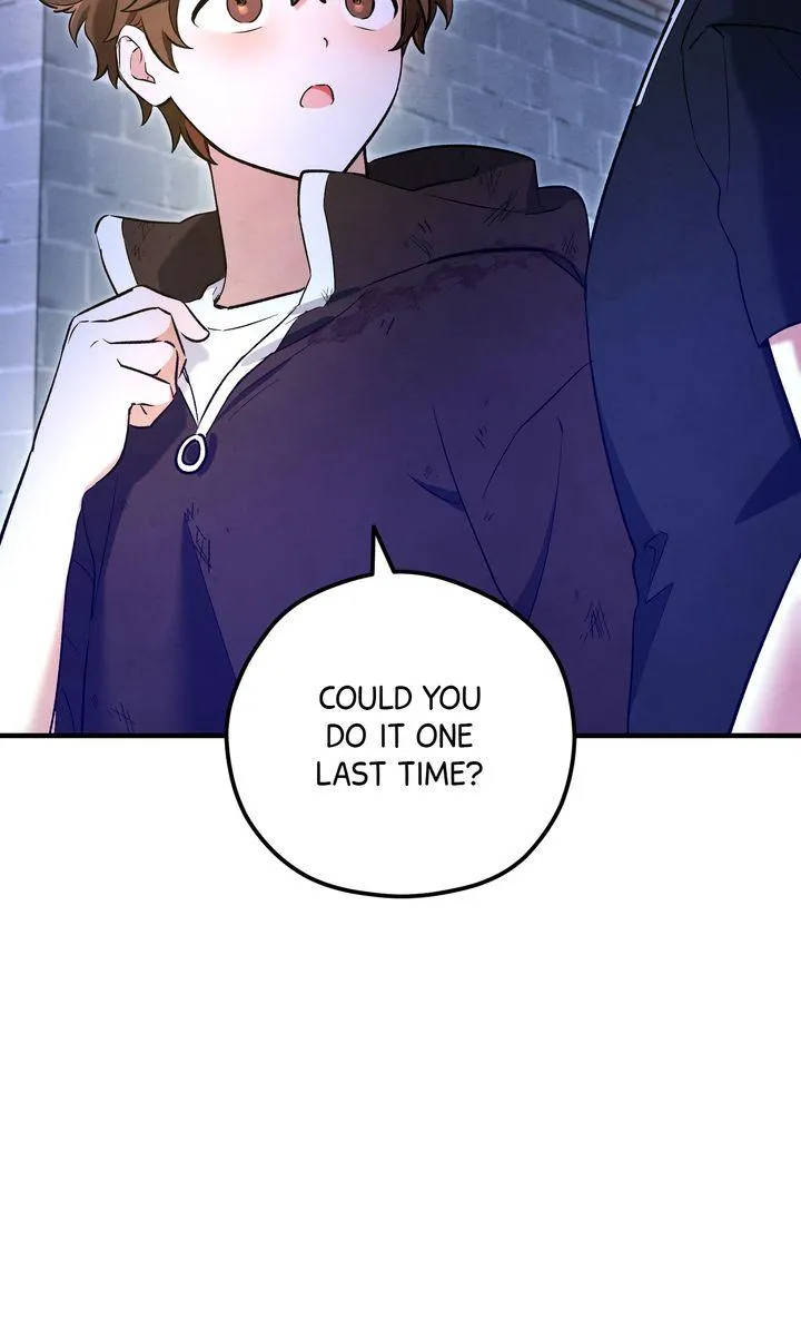 The Spirit of the Ghost - Chapter 44 Page 126