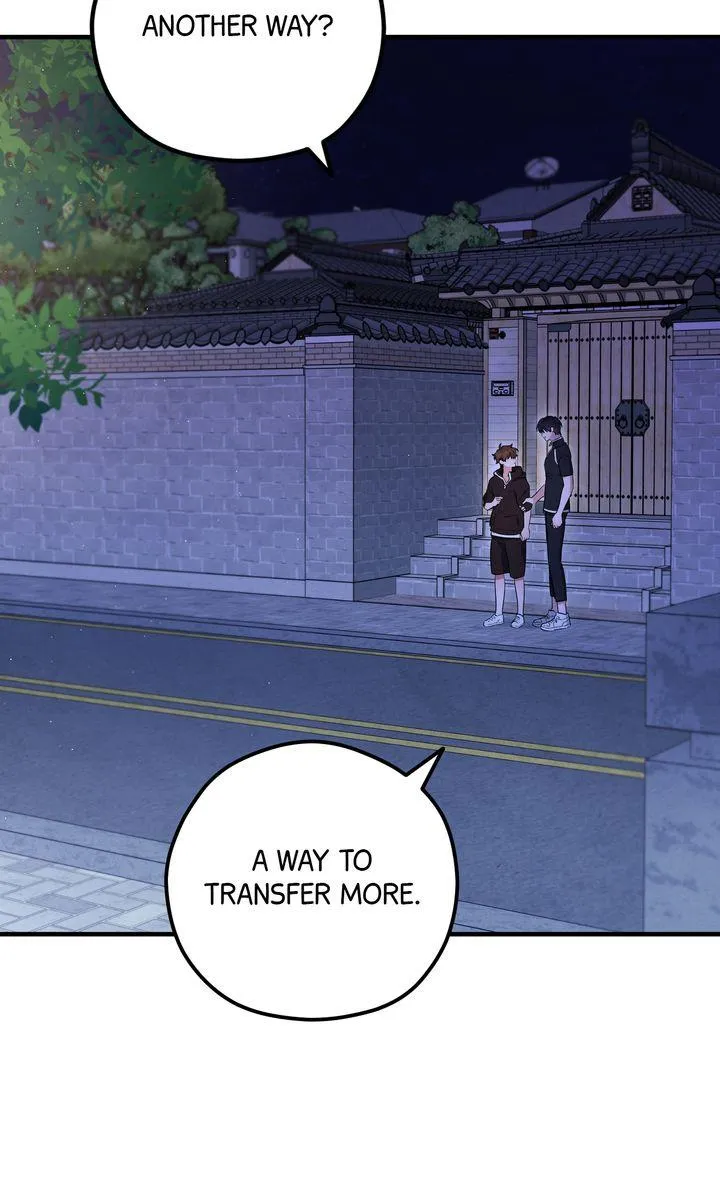 The Spirit of the Ghost - Chapter 44 Page 129