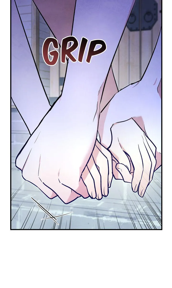 The Spirit of the Ghost - Chapter 44 Page 132