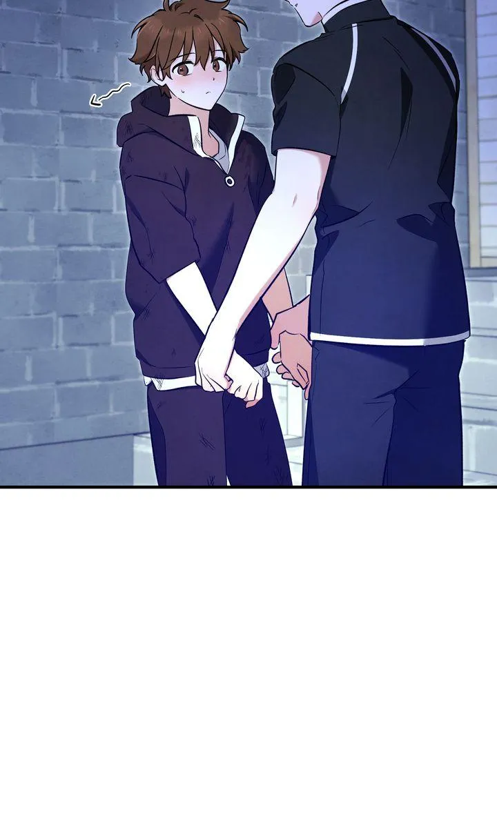 The Spirit of the Ghost - Chapter 44 Page 134
