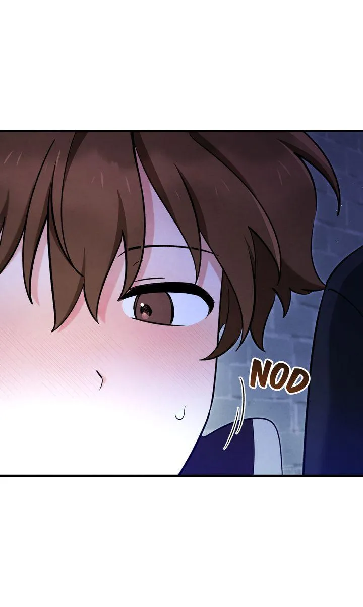 The Spirit of the Ghost - Chapter 44 Page 135