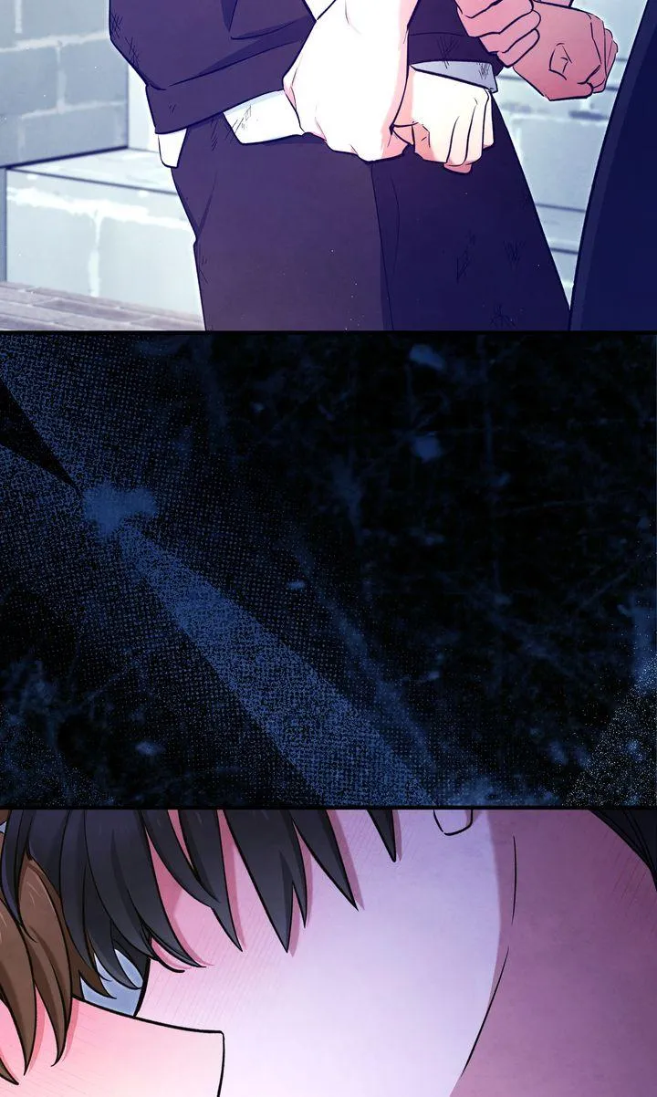 The Spirit of the Ghost - Chapter 45 Page 3