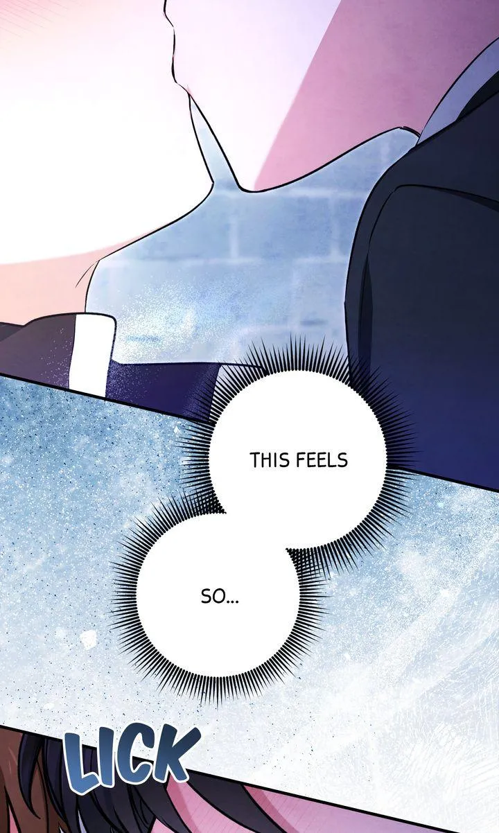 The Spirit of the Ghost - Chapter 45 Page 4