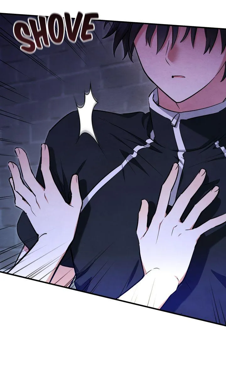 The Spirit of the Ghost - Chapter 45 Page 10