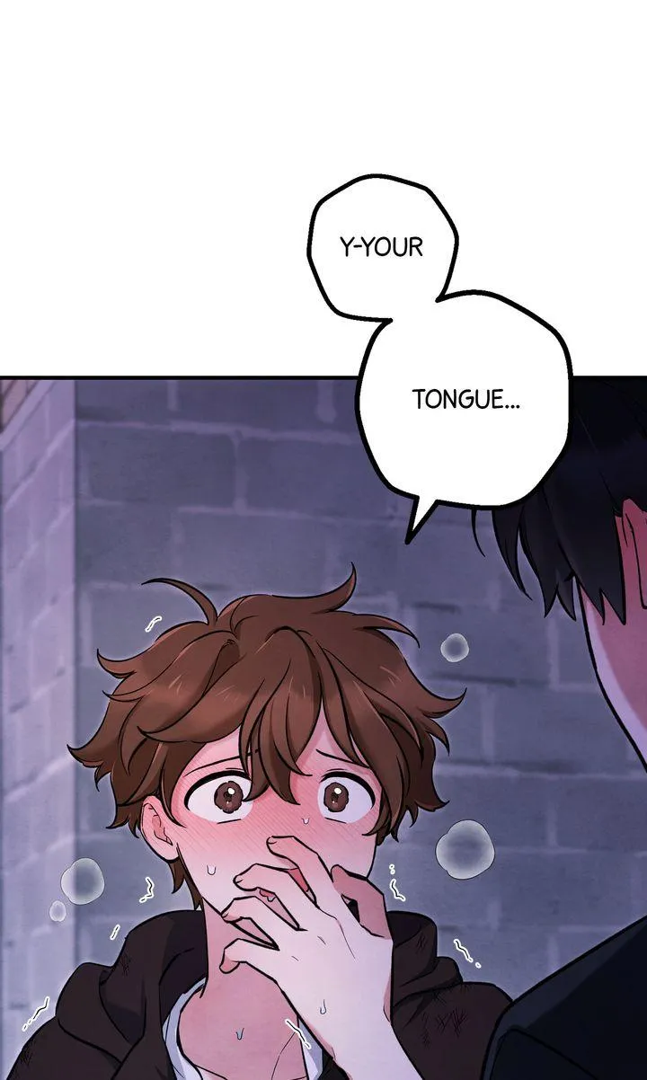The Spirit of the Ghost - Chapter 45 Page 13