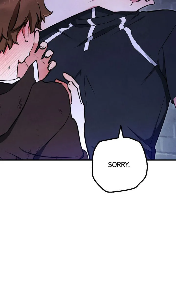 The Spirit of the Ghost - Chapter 45 Page 16