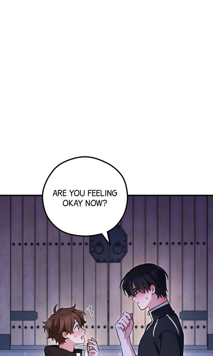 The Spirit of the Ghost - Chapter 45 Page 17