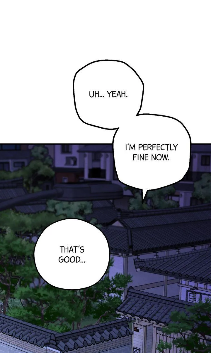 The Spirit of the Ghost - Chapter 45 Page 19