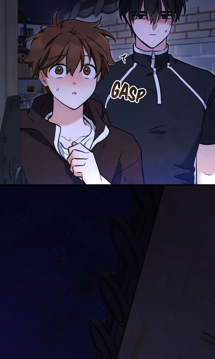 The Spirit of the Ghost - Chapter 45 Page 23