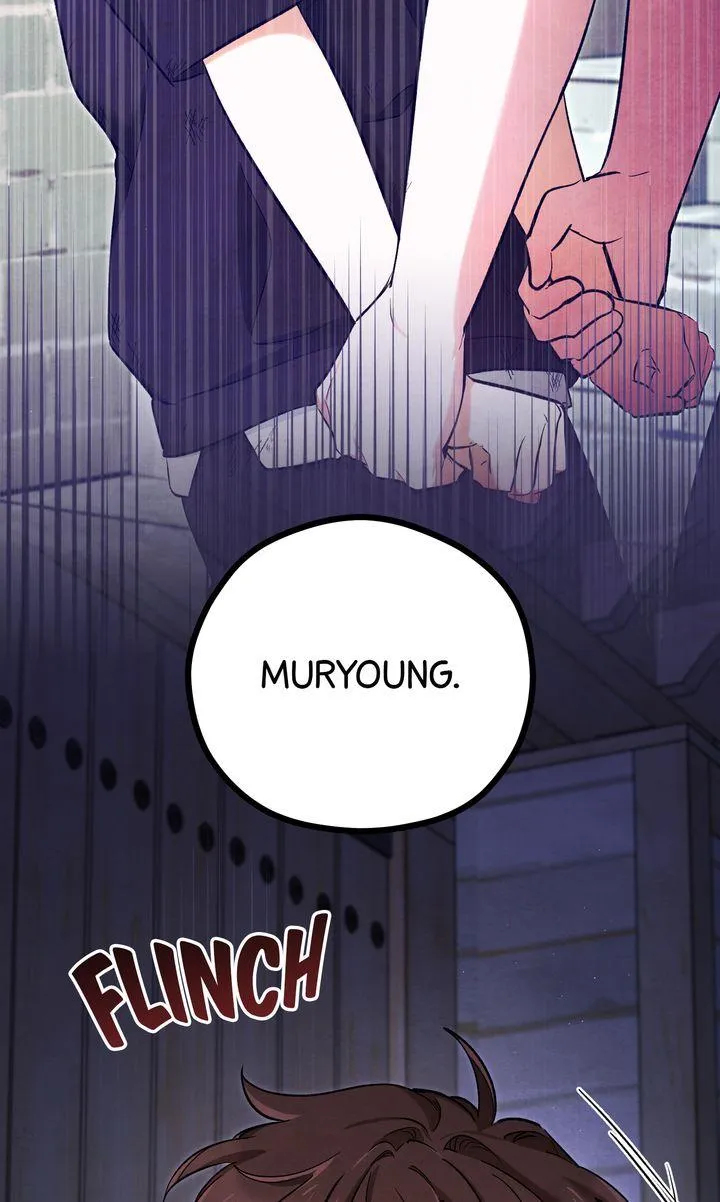 The Spirit of the Ghost - Chapter 45 Page 32