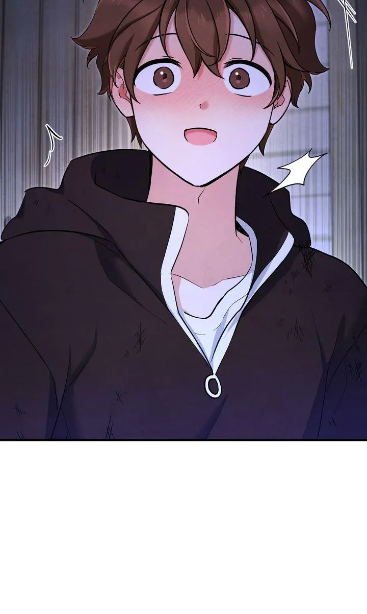 The Spirit of the Ghost - Chapter 45 Page 33