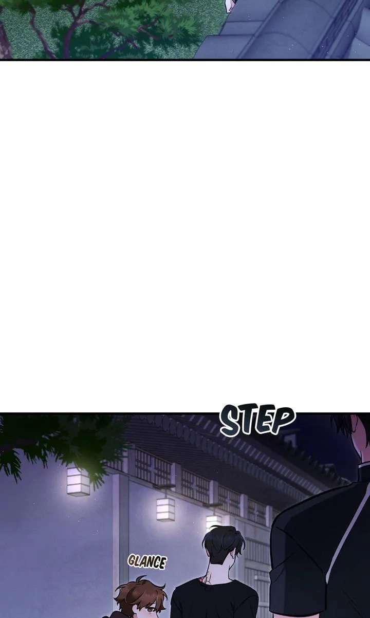 The Spirit of the Ghost - Chapter 45 Page 37