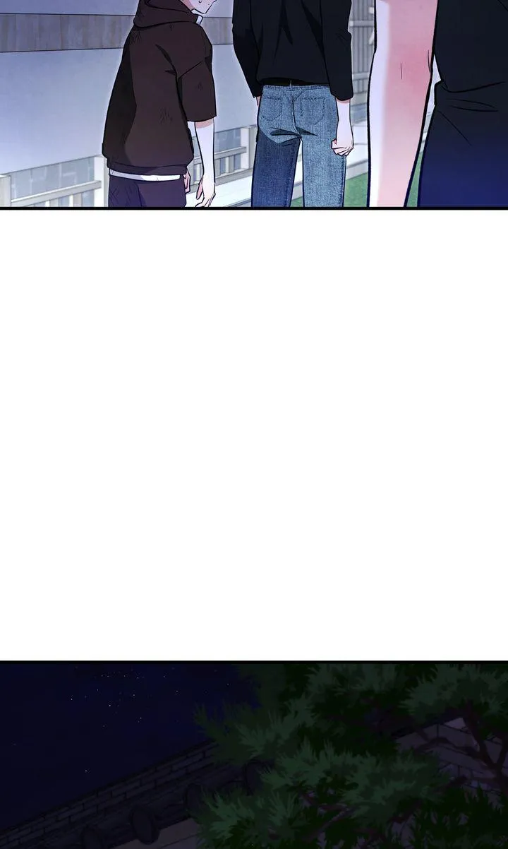 The Spirit of the Ghost - Chapter 45 Page 38