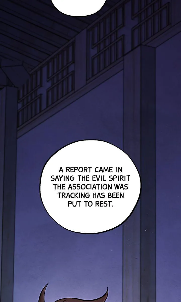 The Spirit of the Ghost - Chapter 45 Page 48