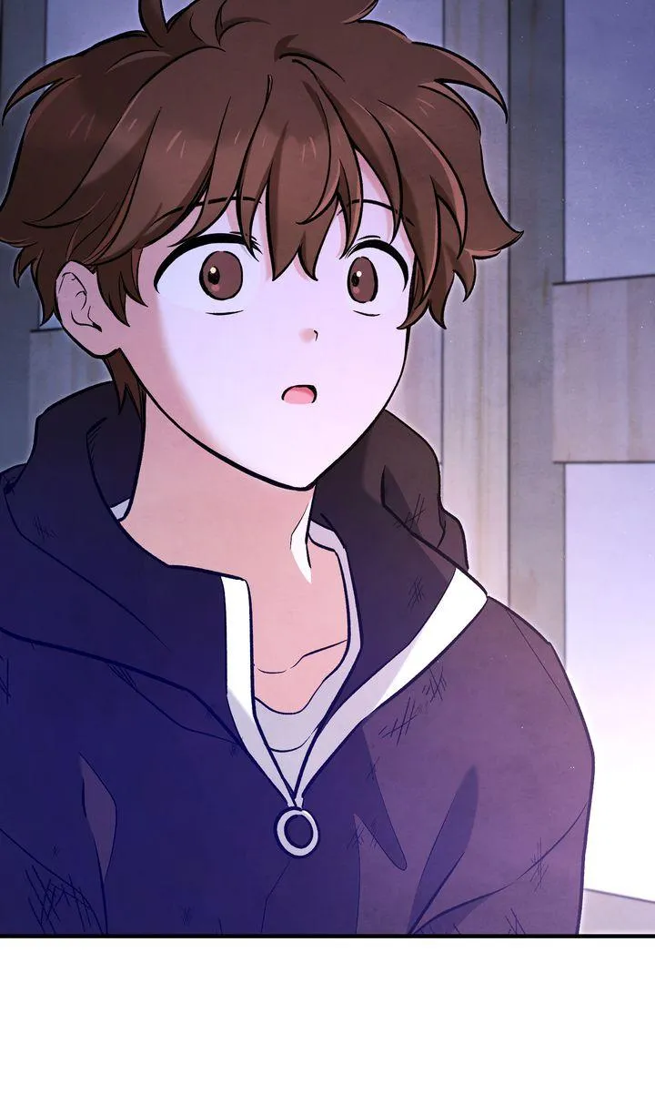 The Spirit of the Ghost - Chapter 45 Page 49