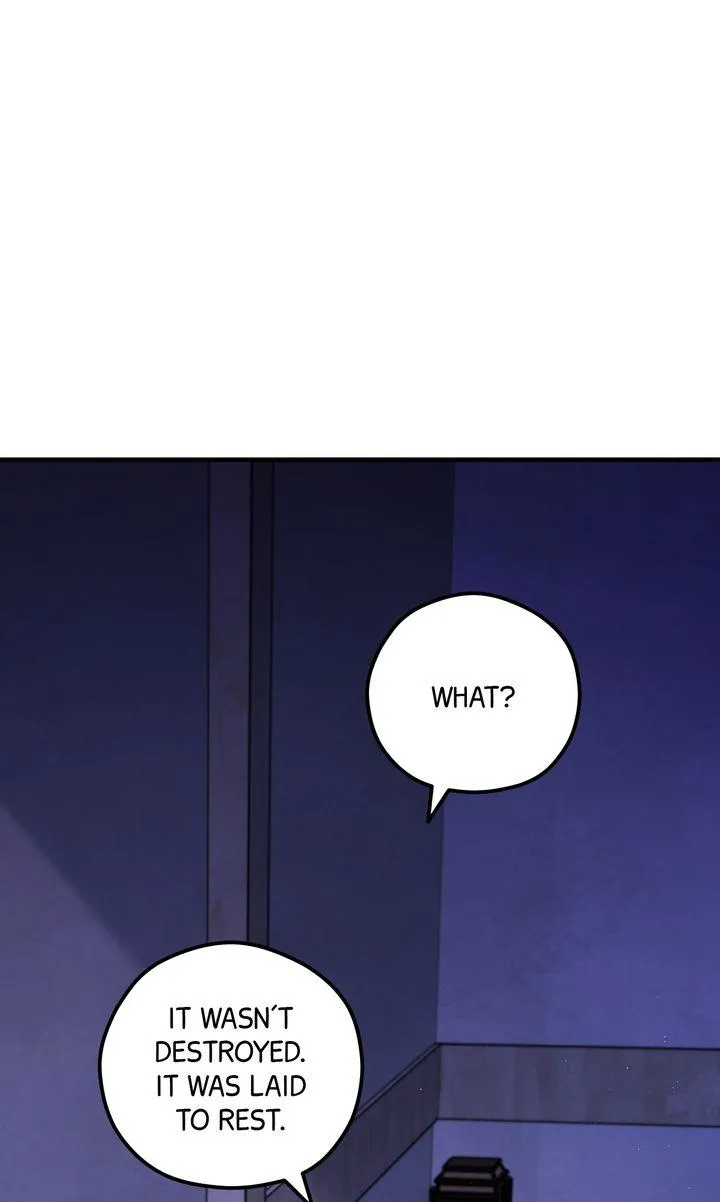 The Spirit of the Ghost - Chapter 45 Page 50