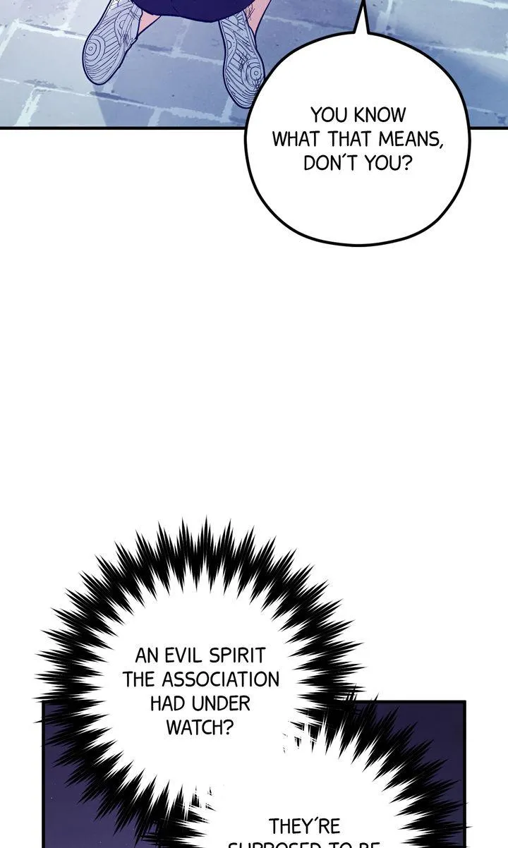 The Spirit of the Ghost - Chapter 45 Page 52