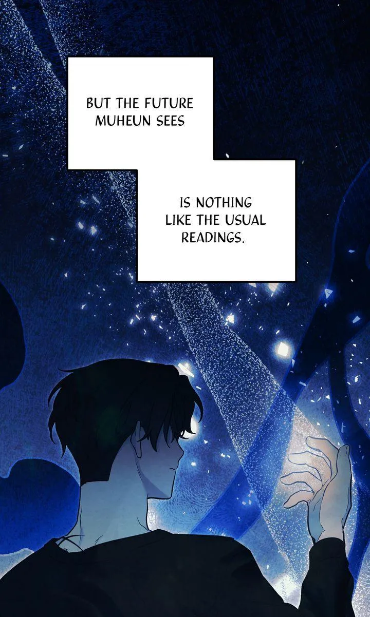 The Spirit of the Ghost - Chapter 45 Page 57