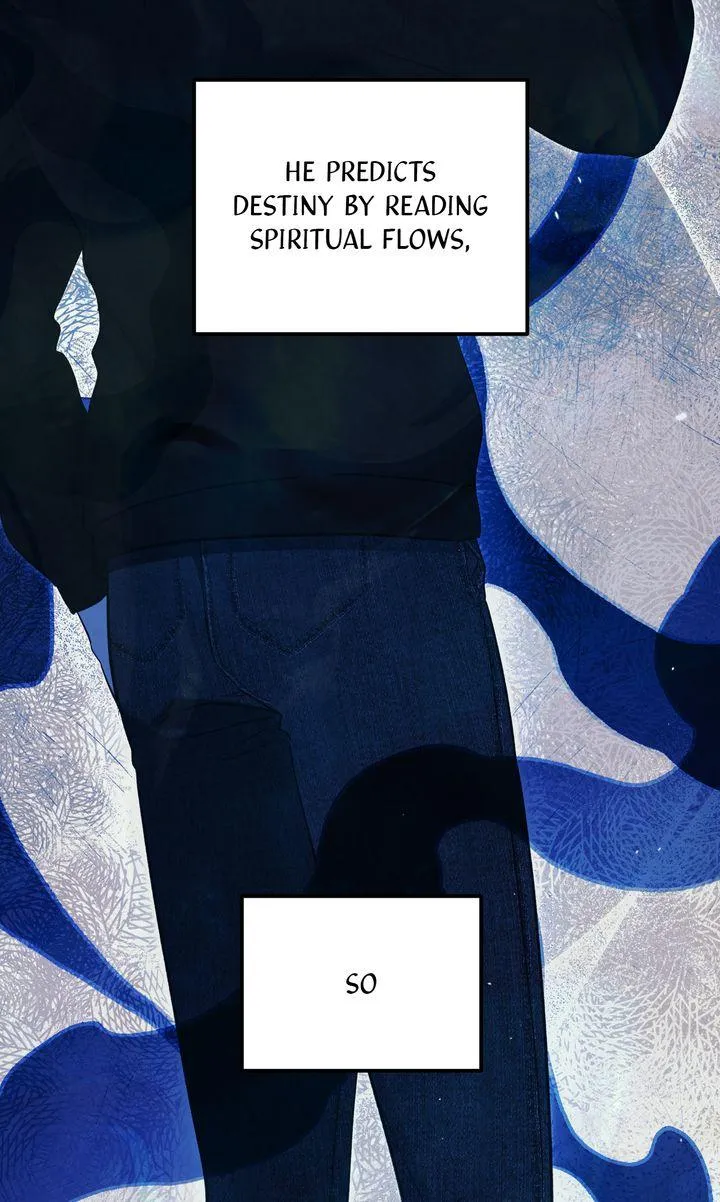 The Spirit of the Ghost - Chapter 45 Page 58