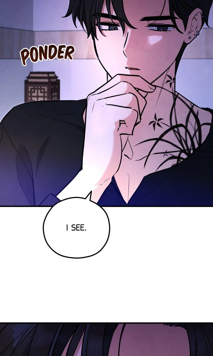 The Spirit of the Ghost - Chapter 45 Page 65