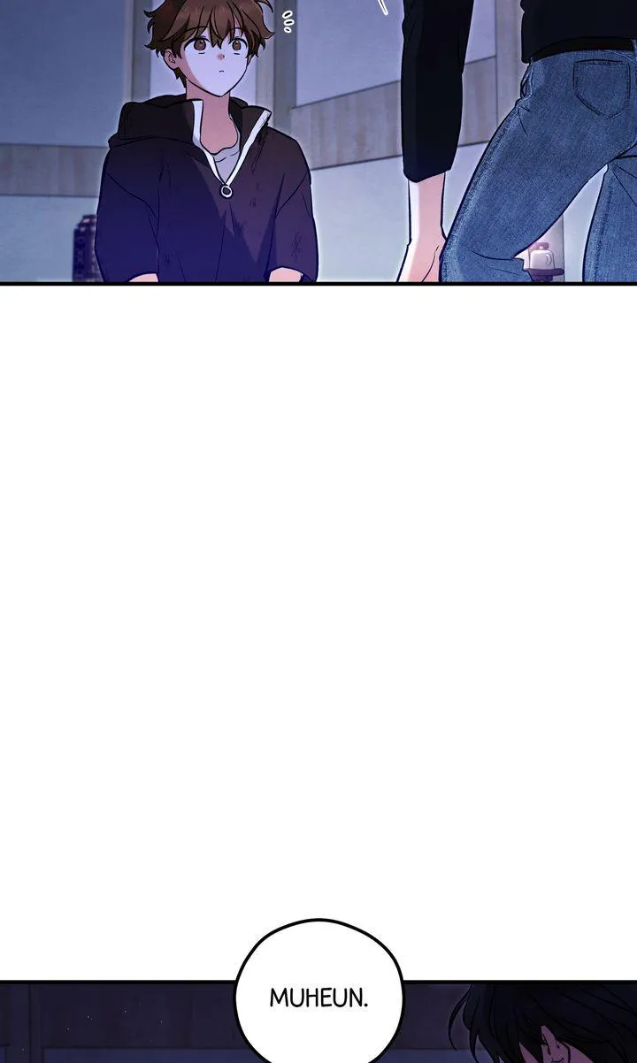 The Spirit of the Ghost - Chapter 45 Page 69