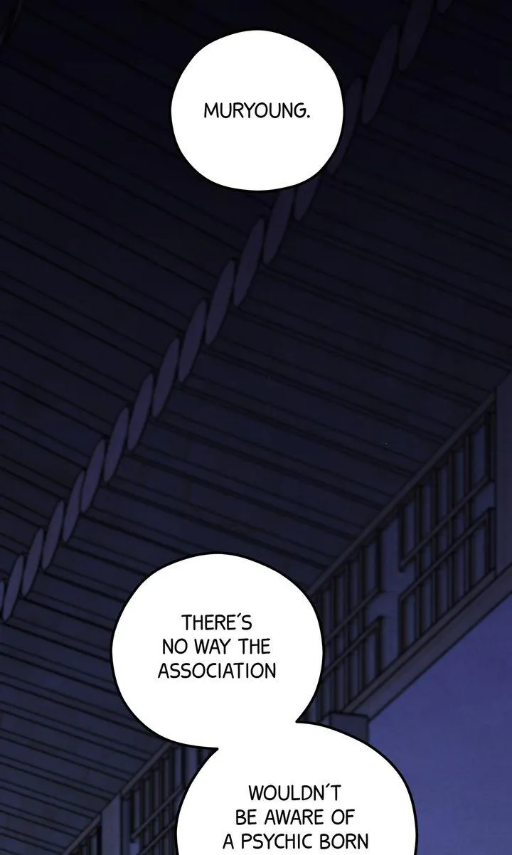 The Spirit of the Ghost - Chapter 45 Page 73