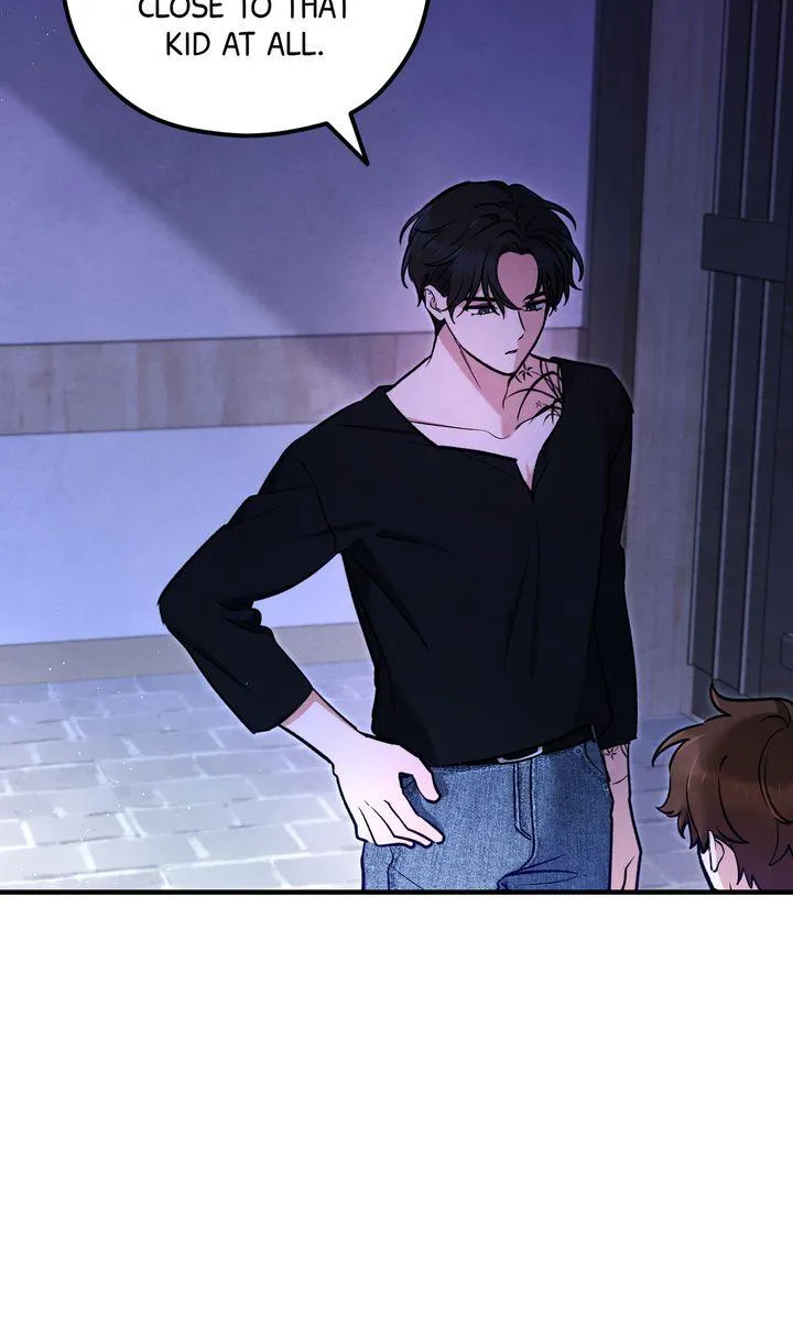 The Spirit of the Ghost - Chapter 45 Page 80
