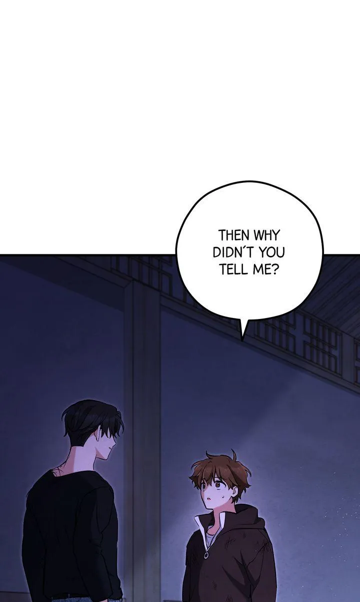 The Spirit of the Ghost - Chapter 45 Page 81