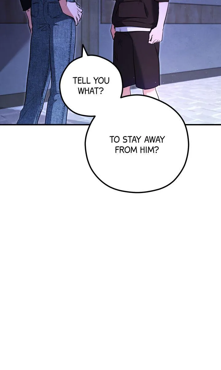 The Spirit of the Ghost - Chapter 45 Page 82