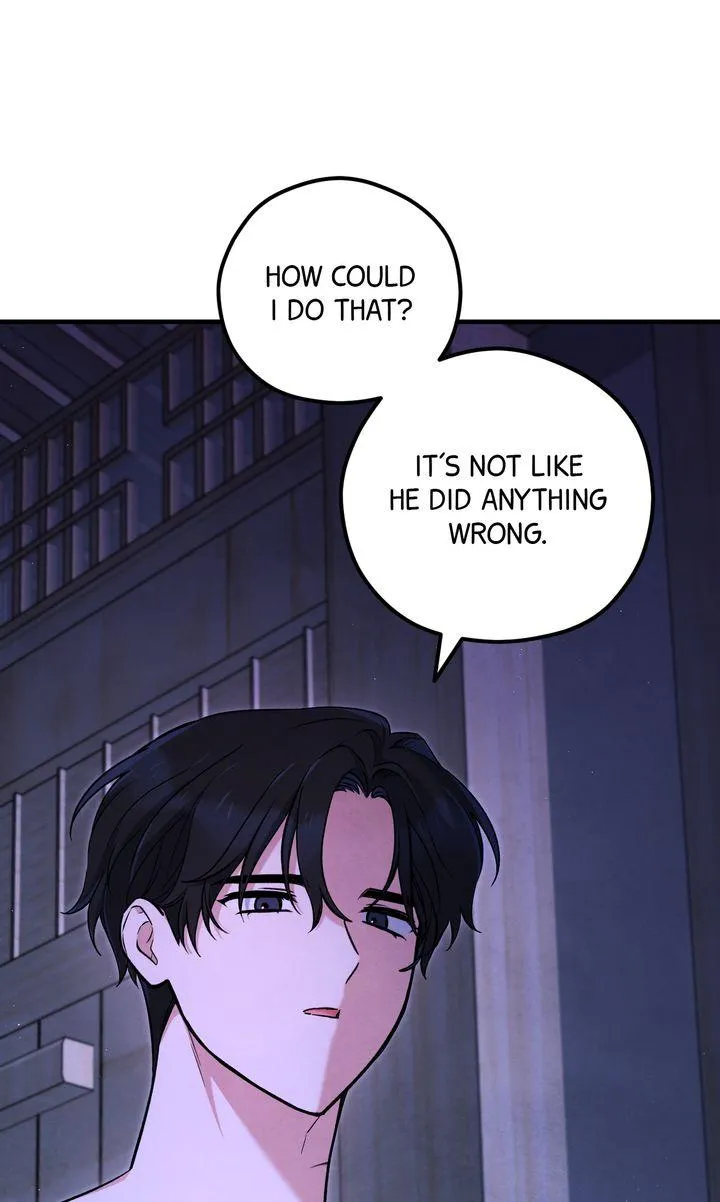 The Spirit of the Ghost - Chapter 45 Page 83