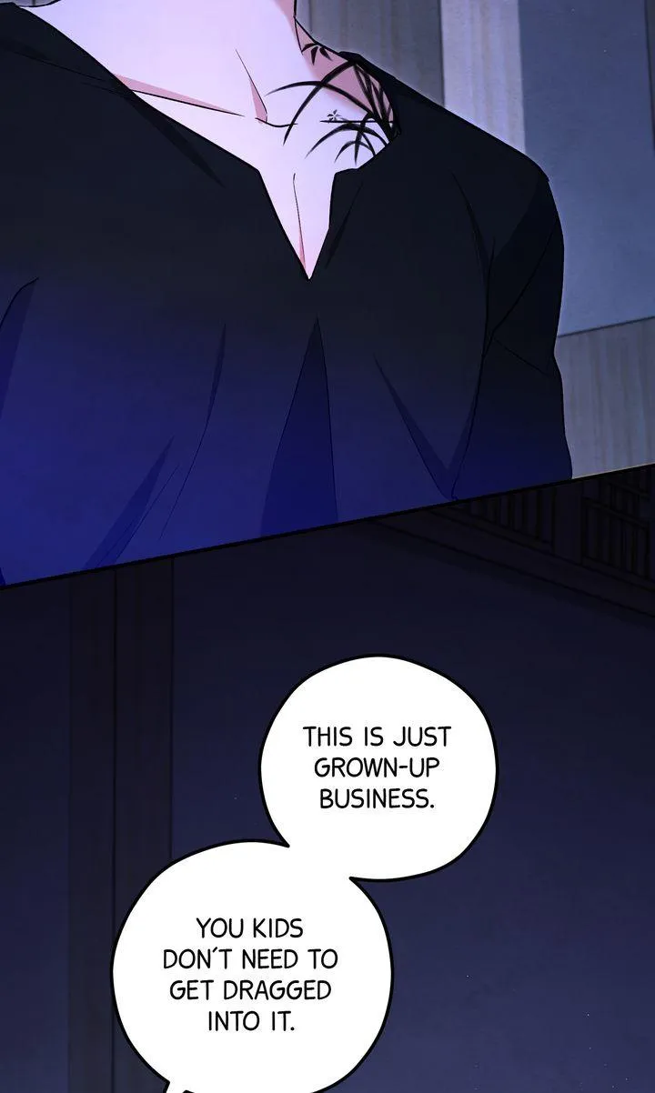The Spirit of the Ghost - Chapter 45 Page 84