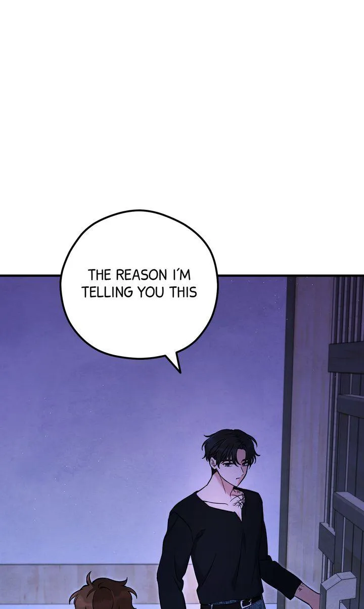 The Spirit of the Ghost - Chapter 45 Page 88
