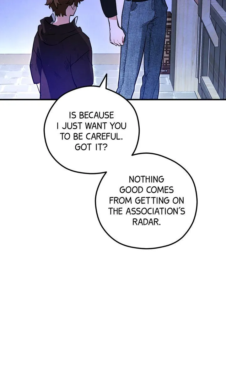 The Spirit of the Ghost - Chapter 45 Page 89