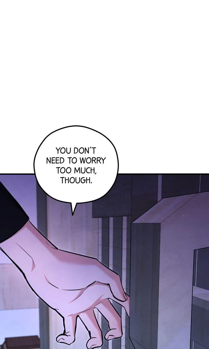 The Spirit of the Ghost - Chapter 45 Page 90