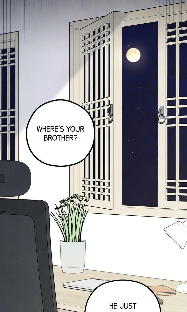 The Spirit of the Ghost - Chapter 45 Page 102