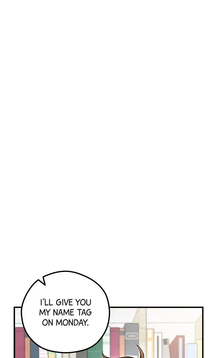 The Spirit of the Ghost - Chapter 46 Page 3