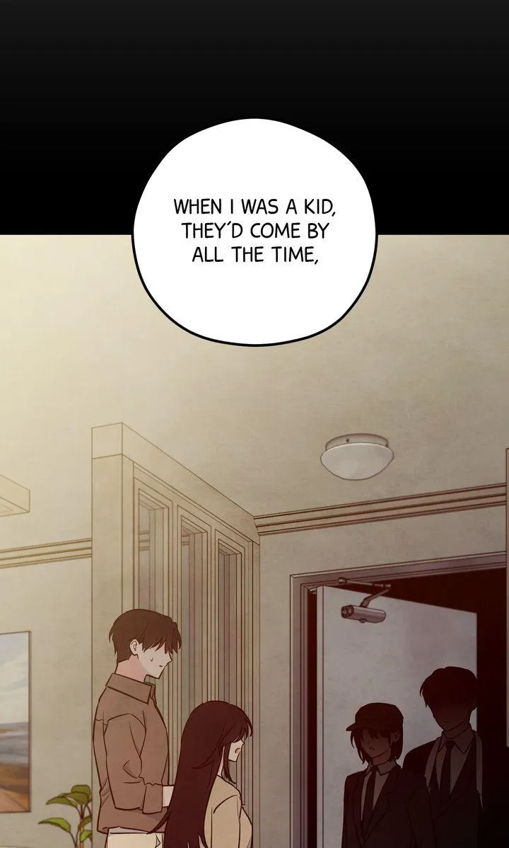 The Spirit of the Ghost - Chapter 46 Page 10