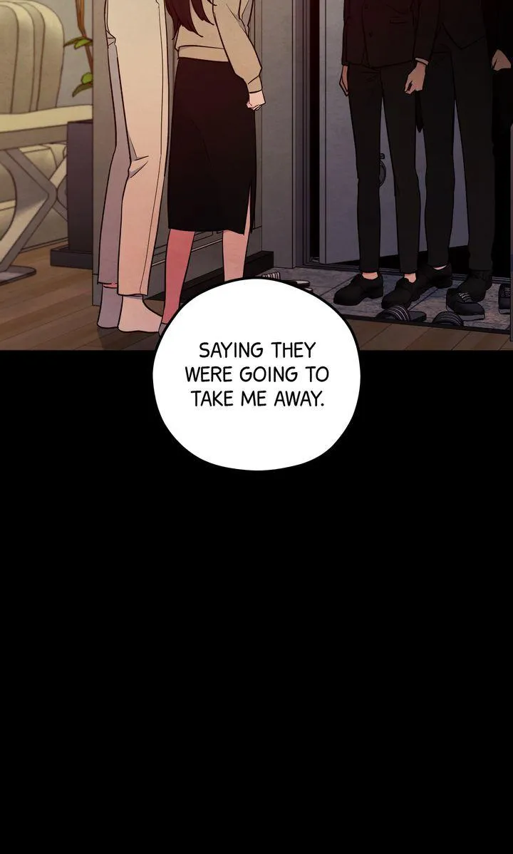 The Spirit of the Ghost - Chapter 46 Page 11