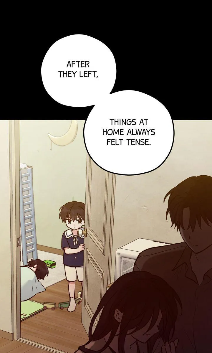 The Spirit of the Ghost - Chapter 46 Page 12