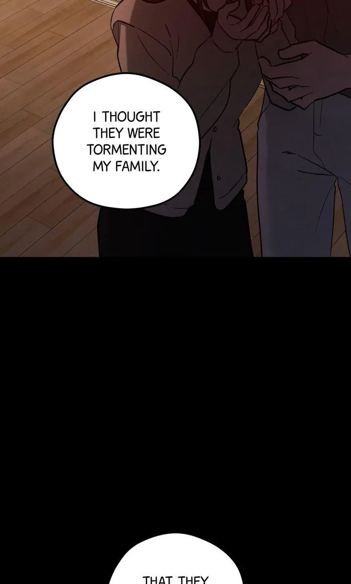 The Spirit of the Ghost - Chapter 46 Page 13