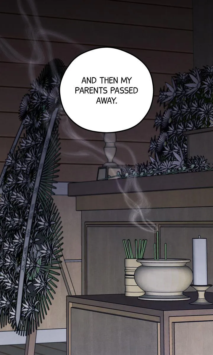 The Spirit of the Ghost - Chapter 46 Page 16